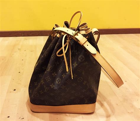 Riparazione borsa louis vuitton — Community di Fem